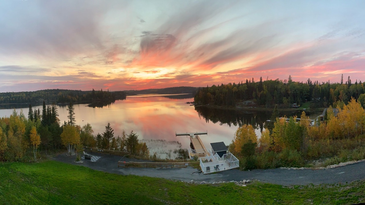 Photo of Outdoor in Northern Ontario