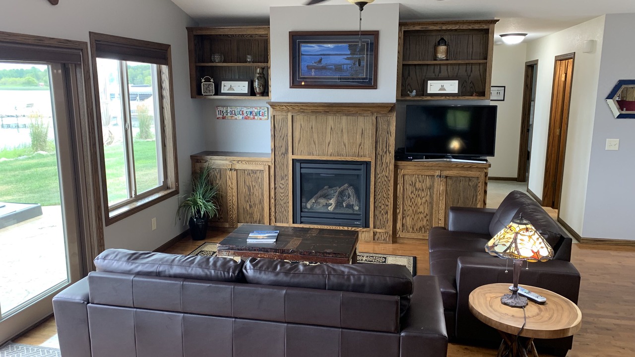Photo of Bedroom in Nisswa