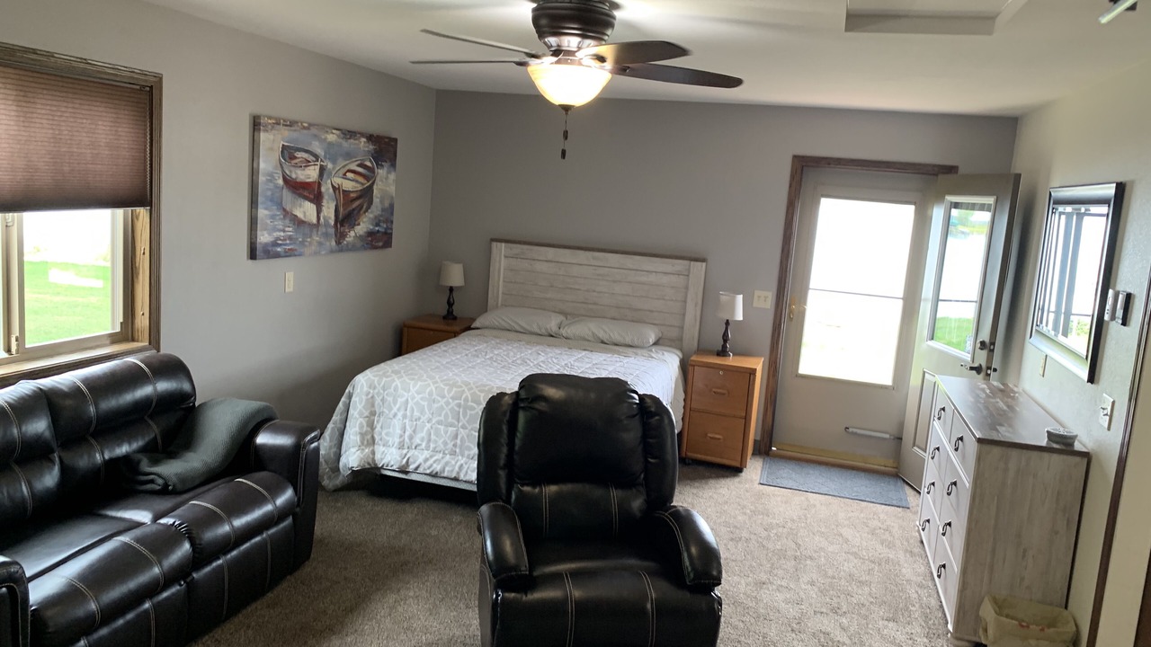 Photo of Bedroom in Nisswa