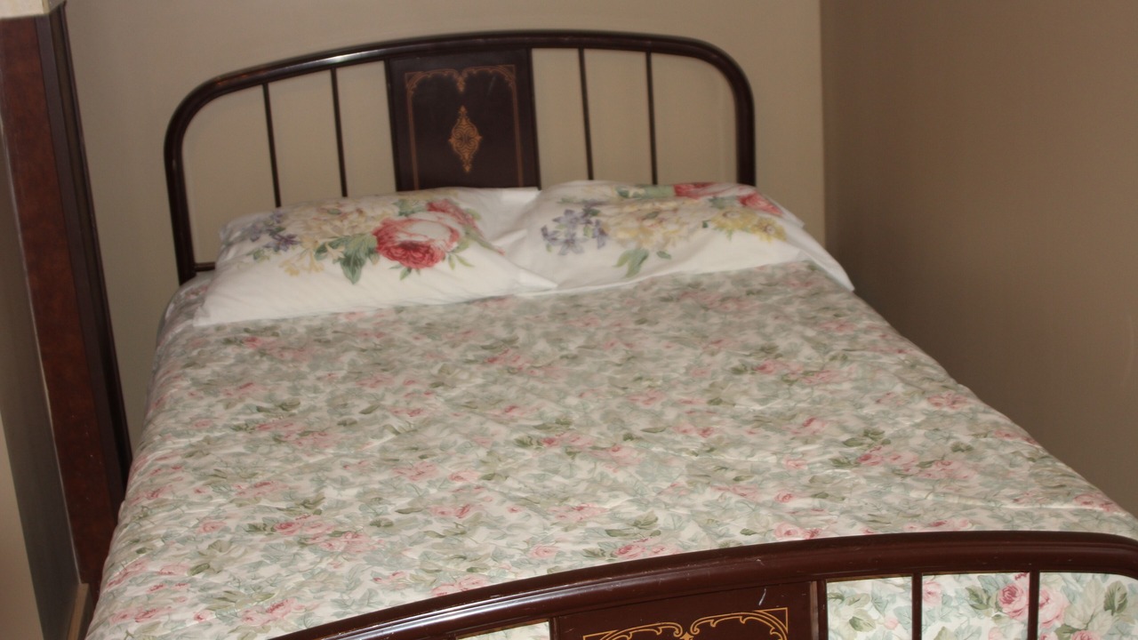Photo of Bedroom in Arco