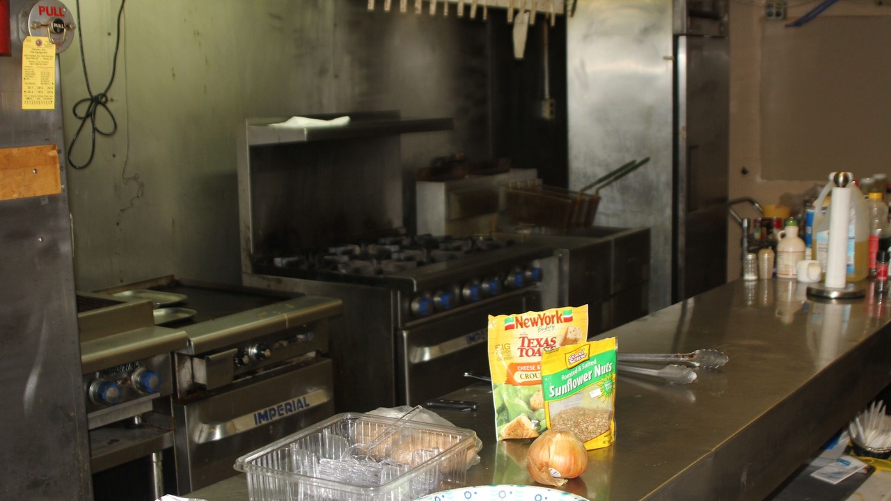 Photo of Kitchen in Arco