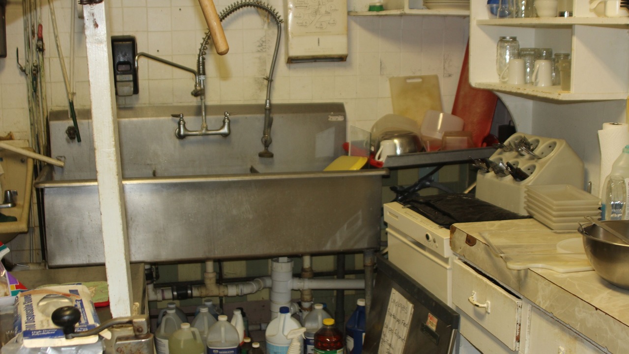 Photo of Kitchen in Arco
