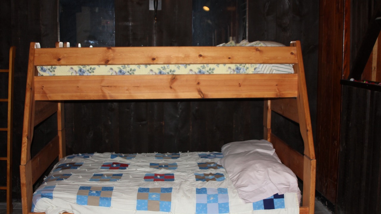 Photo of Bedroom in Arco