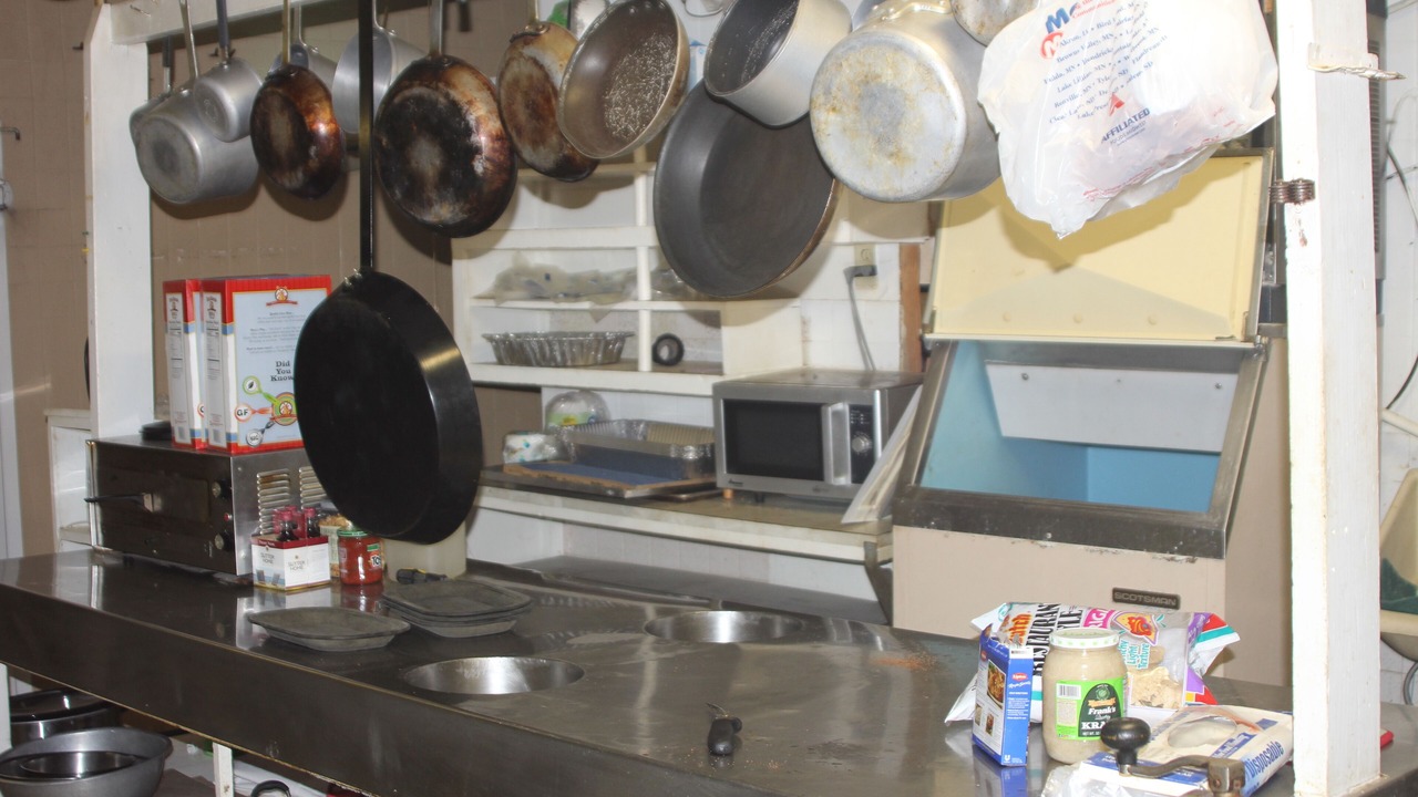 Photo of Kitchen in Arco