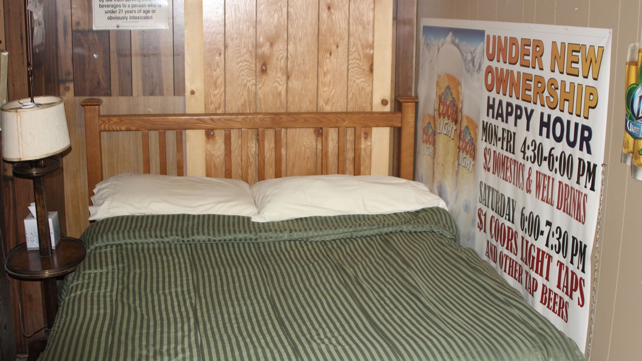 Photo of Bedroom in Arco