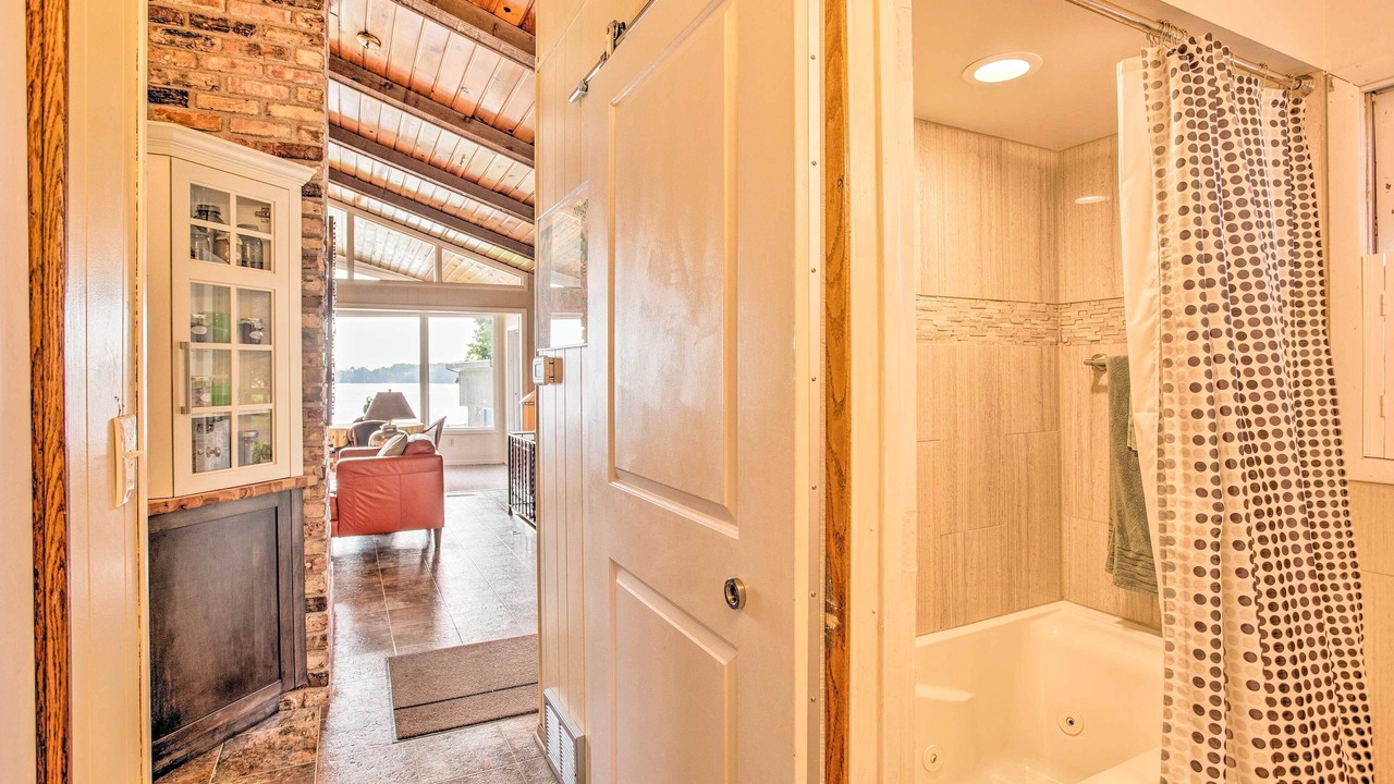 Photo of Bathroom in New Prague