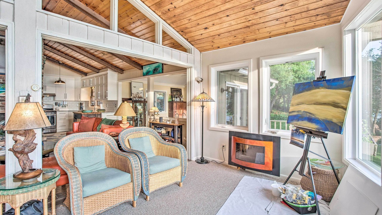 Photo of Livingroom in New Prague