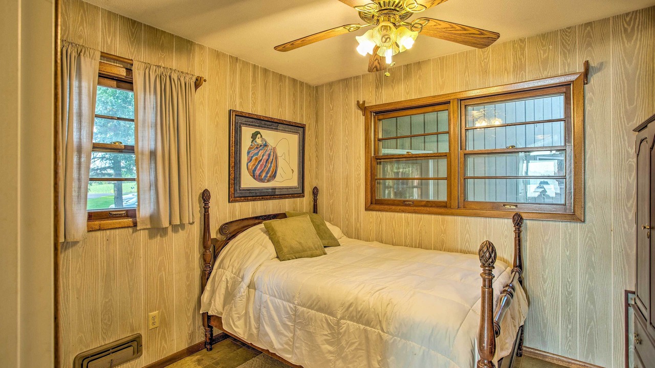 Photo of Bedroom in New Prague