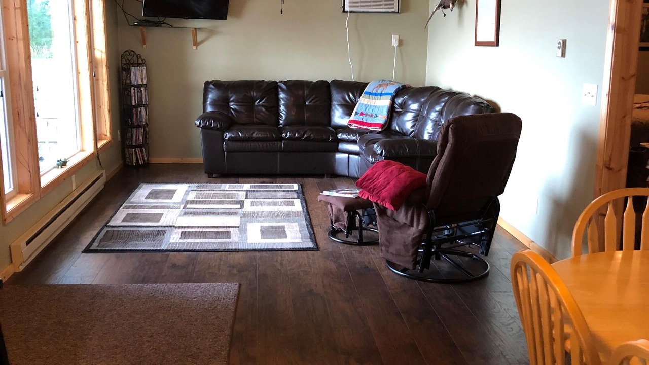 Photo of Bedroom in Barrett