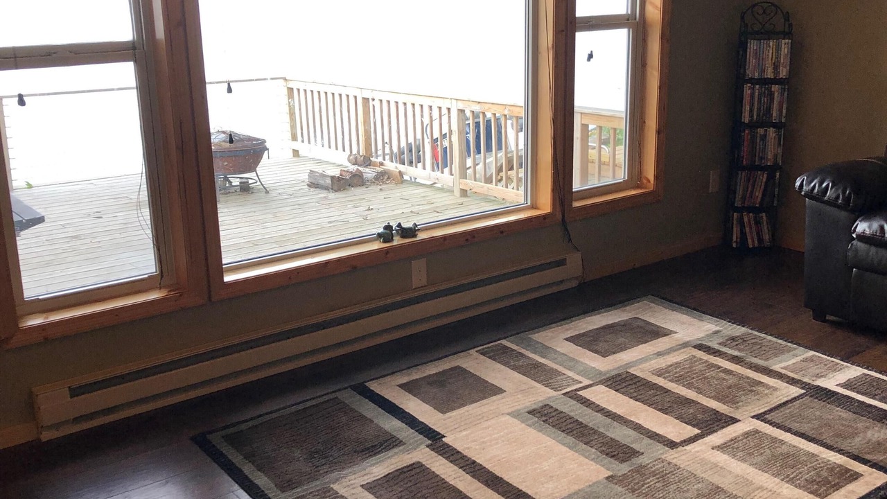Photo of Bedroom in Barrett