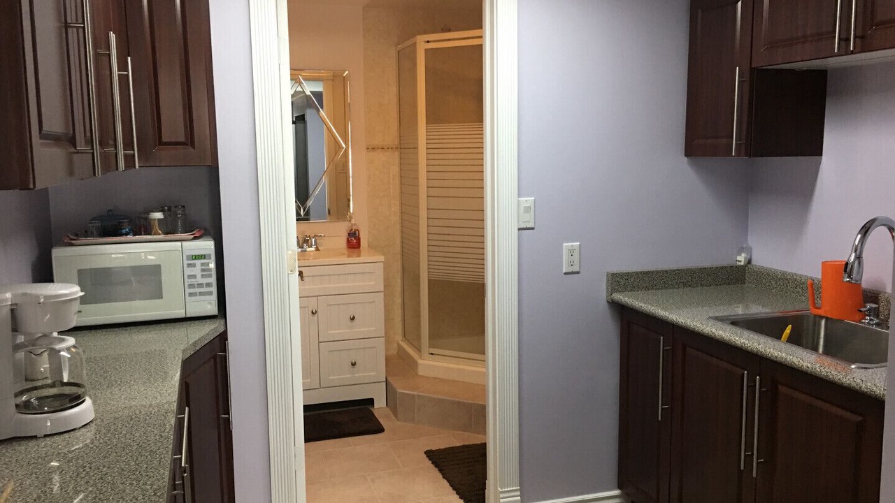 Photo of Kitchen in Kirkfield