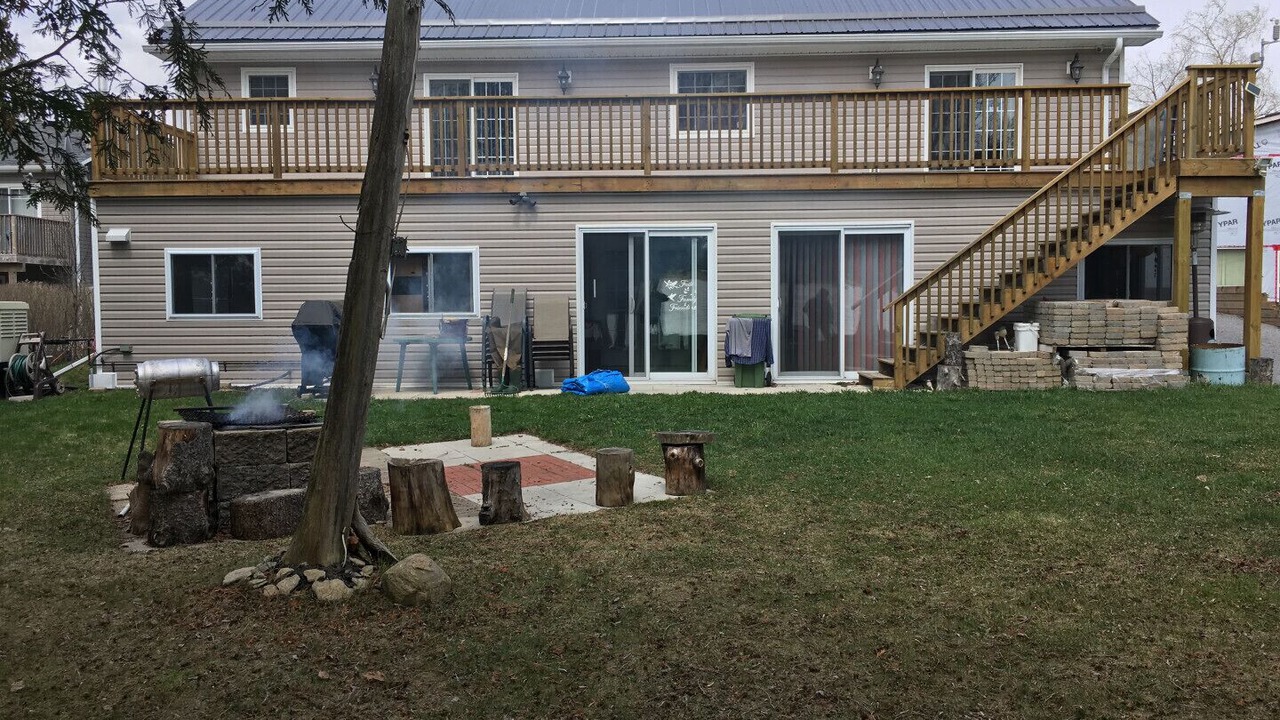 Photo of Outdoor in Kirkfield
