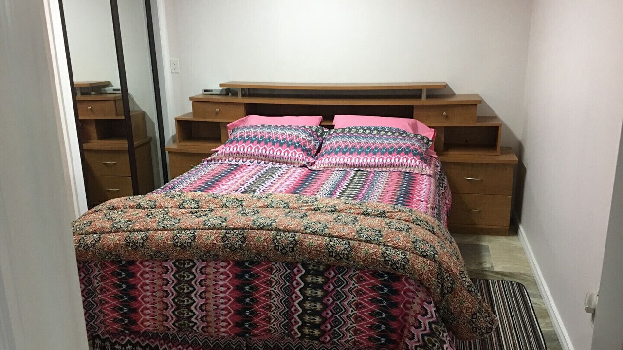 Photo of Bedroom in Kirkfield