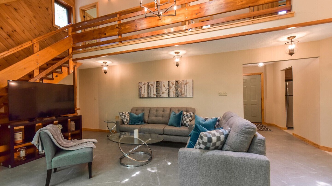 Photo of Livingroom in Ramara