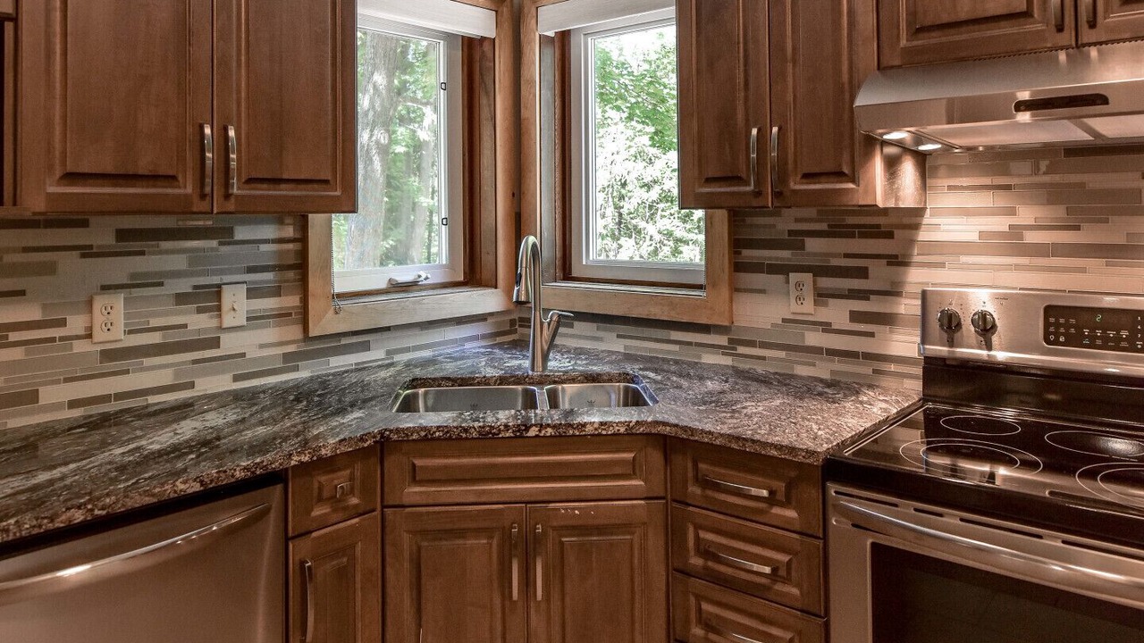 Photo of Kitchen in Ramara