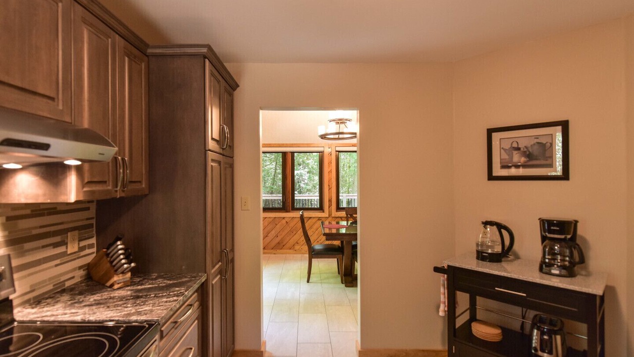 Photo of Kitchen in Ramara