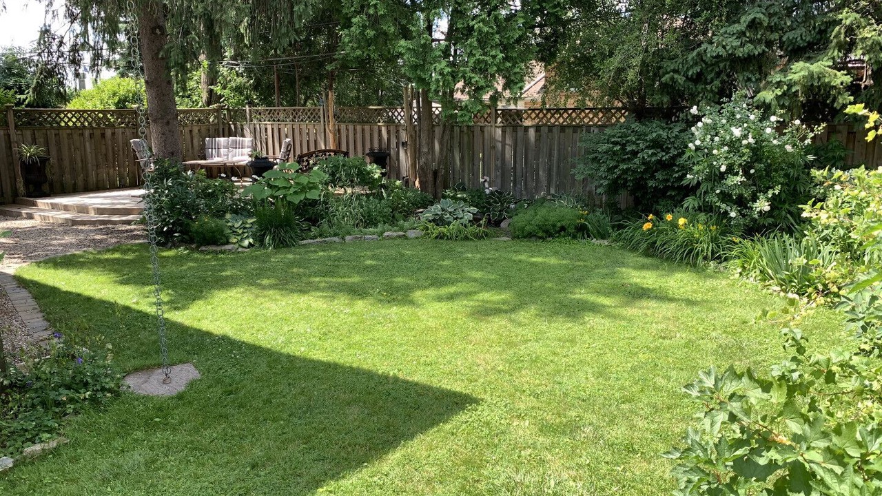 Photo of Outdoor in West Deane Park