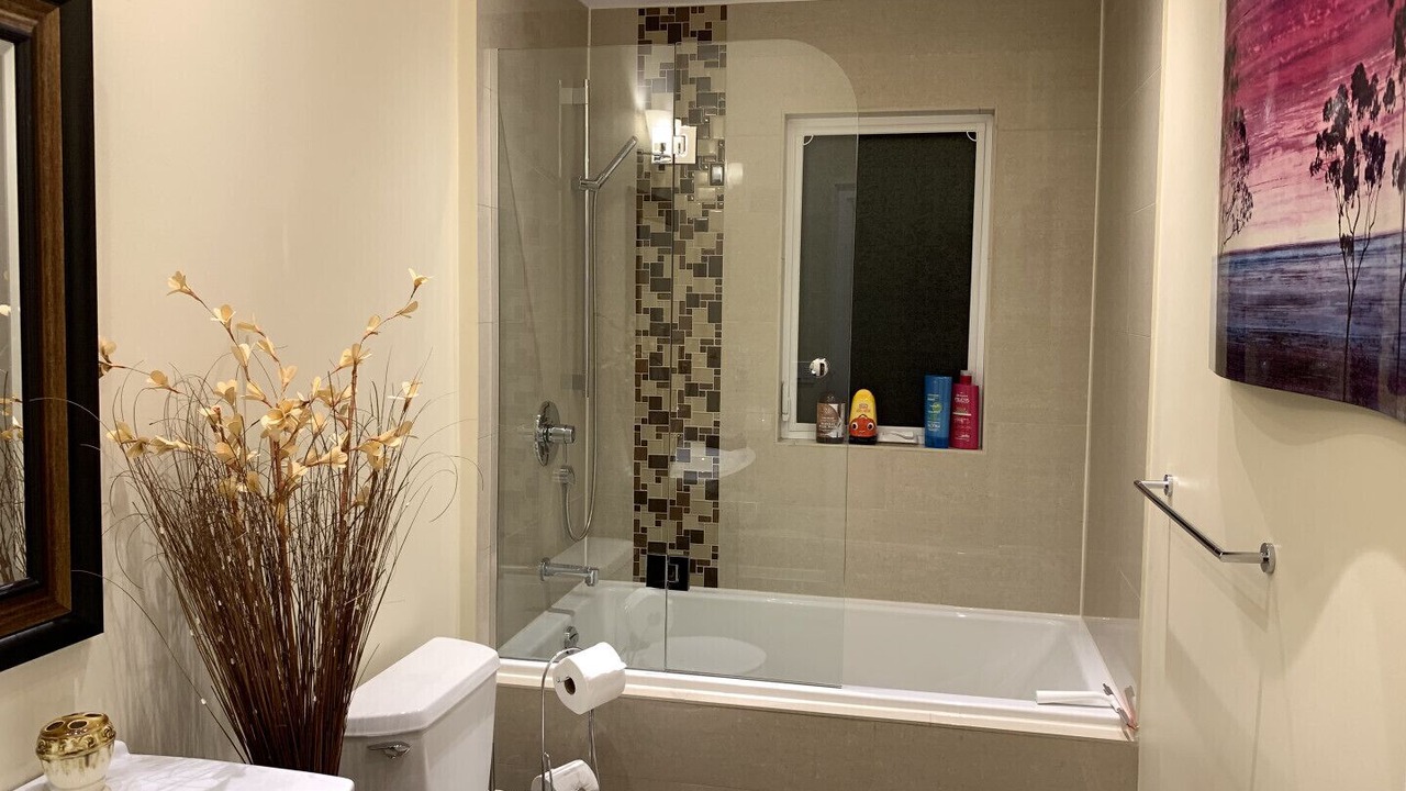 Photo of Bathroom in West Deane Park