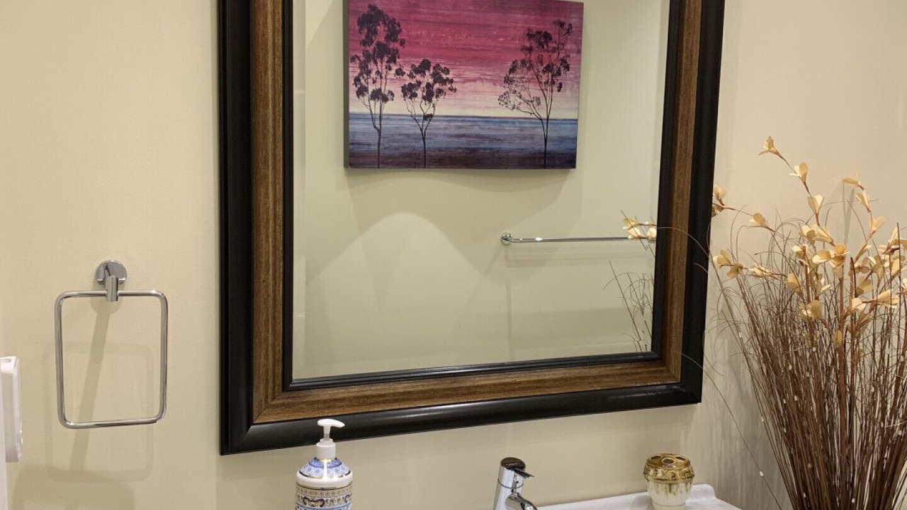 Photo of Bathroom in West Deane Park