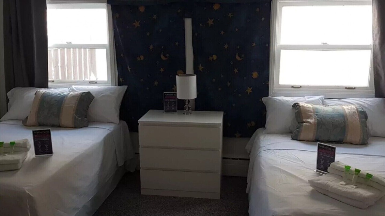 Photo of Bedroom in Chapleau
