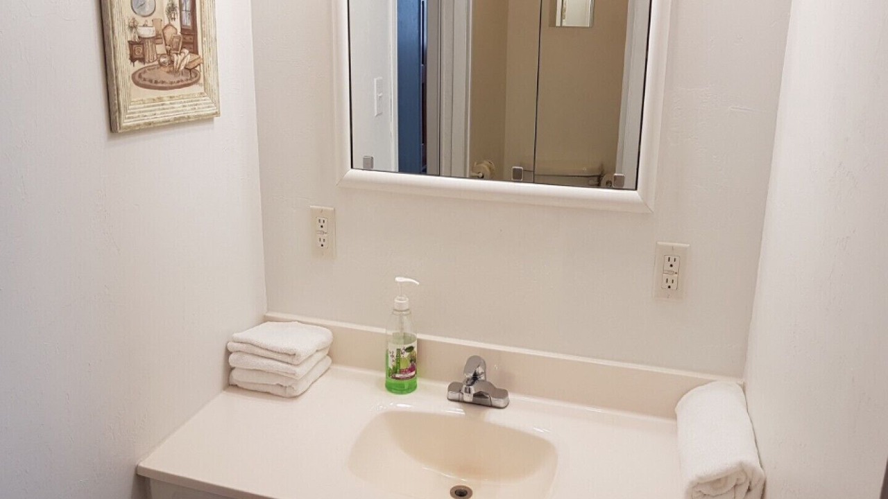 Photo of Bathroom in Chapleau