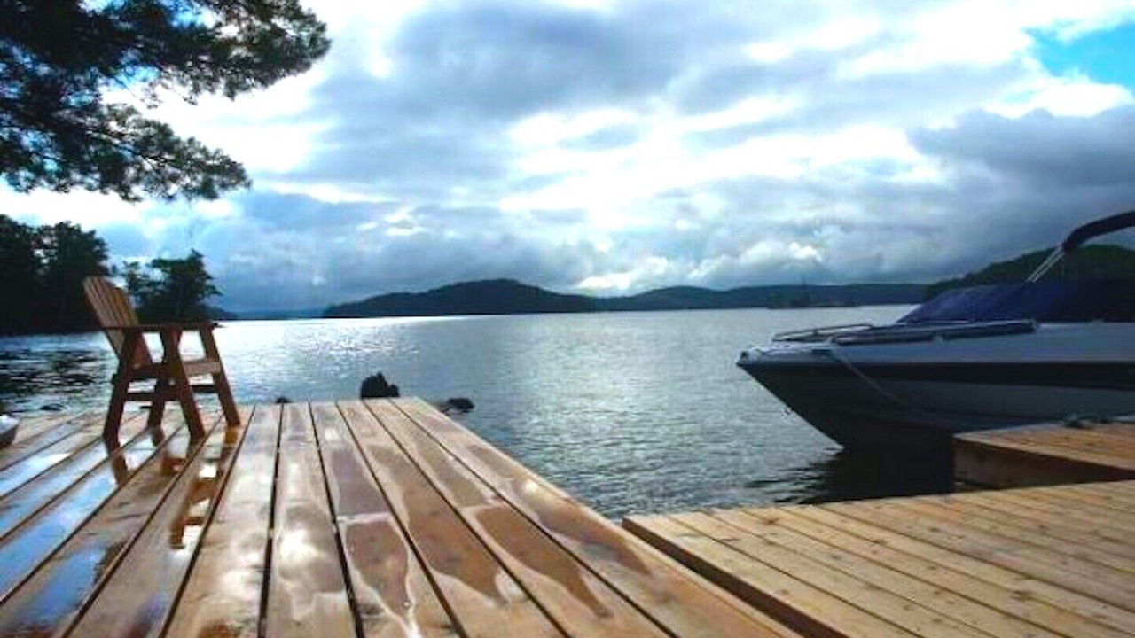 Photo of Outdoor in Huntsville
