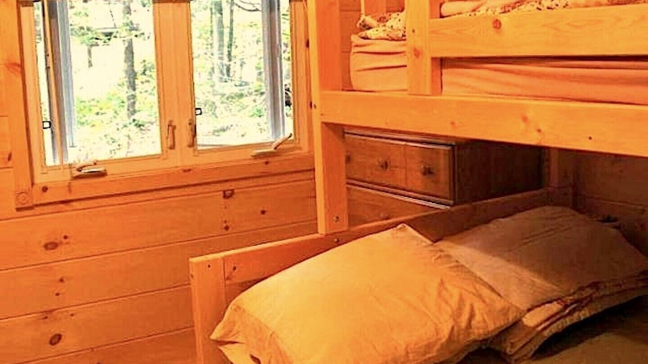 Photo of Bedroom in Huntsville