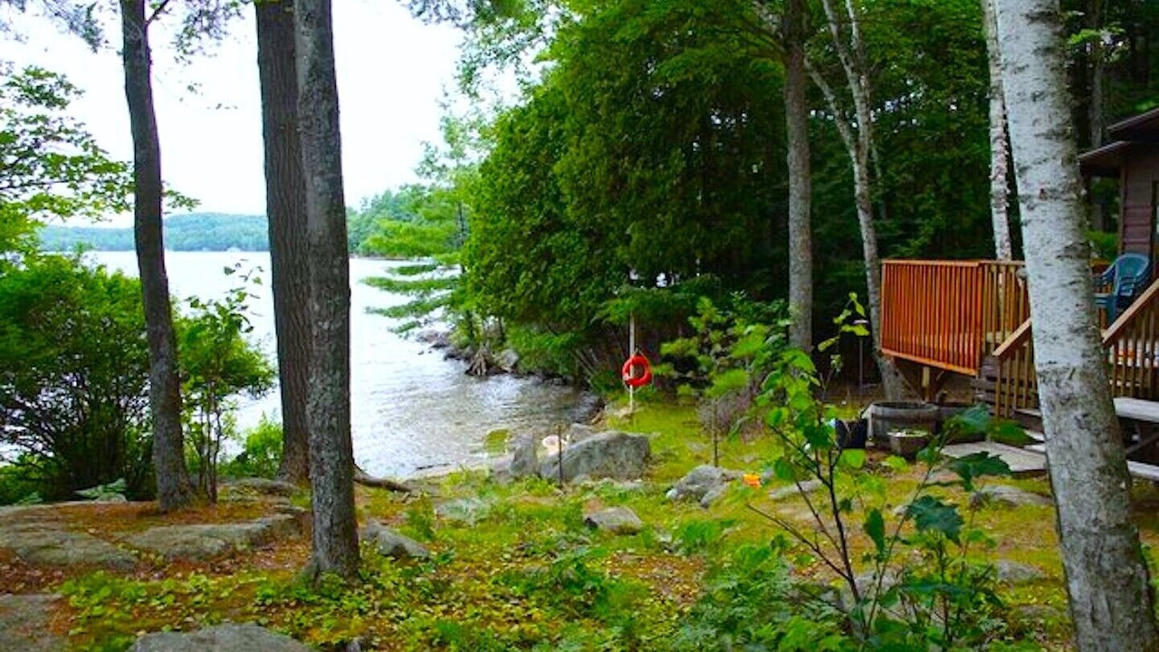 Photo of Outdoor in Huntsville