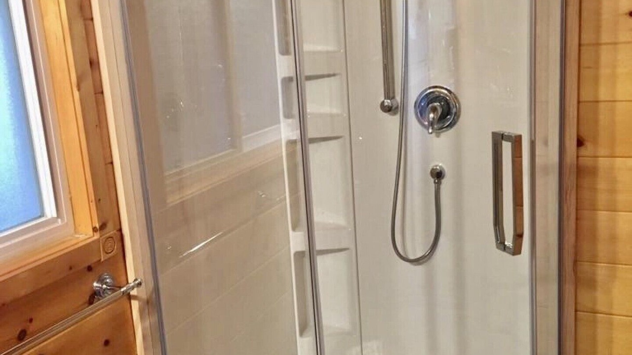 Photo of Bathroom in Huntsville