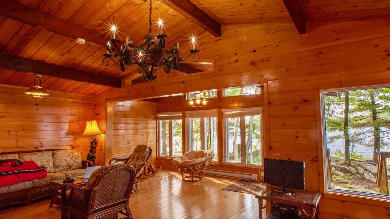 Photo of Bedroom in Huntsville