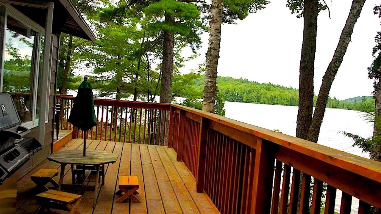 Photo of Outdoor in Huntsville
