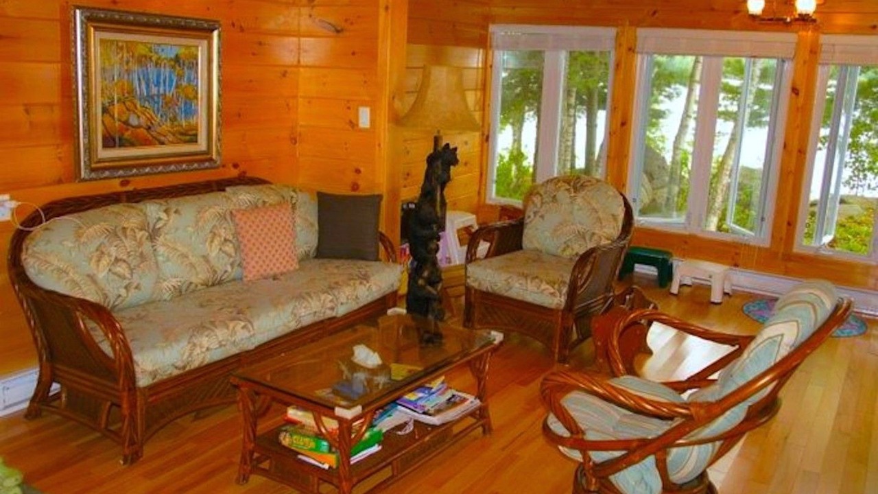 Photo of Livingroom in Huntsville