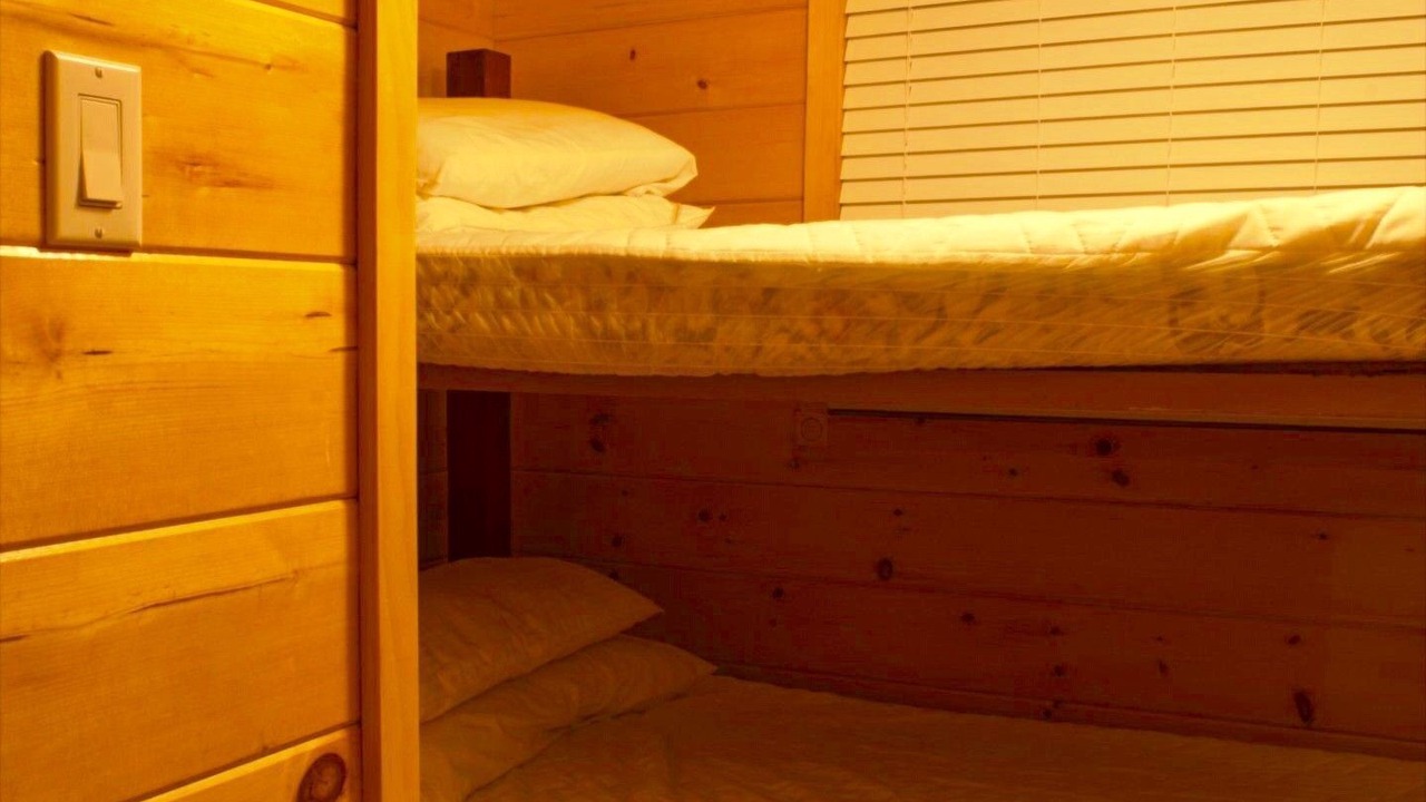 Photo of Bedroom in Huntsville