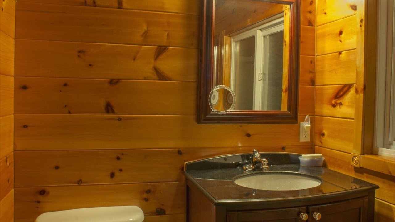 Photo of Bathroom in Huntsville