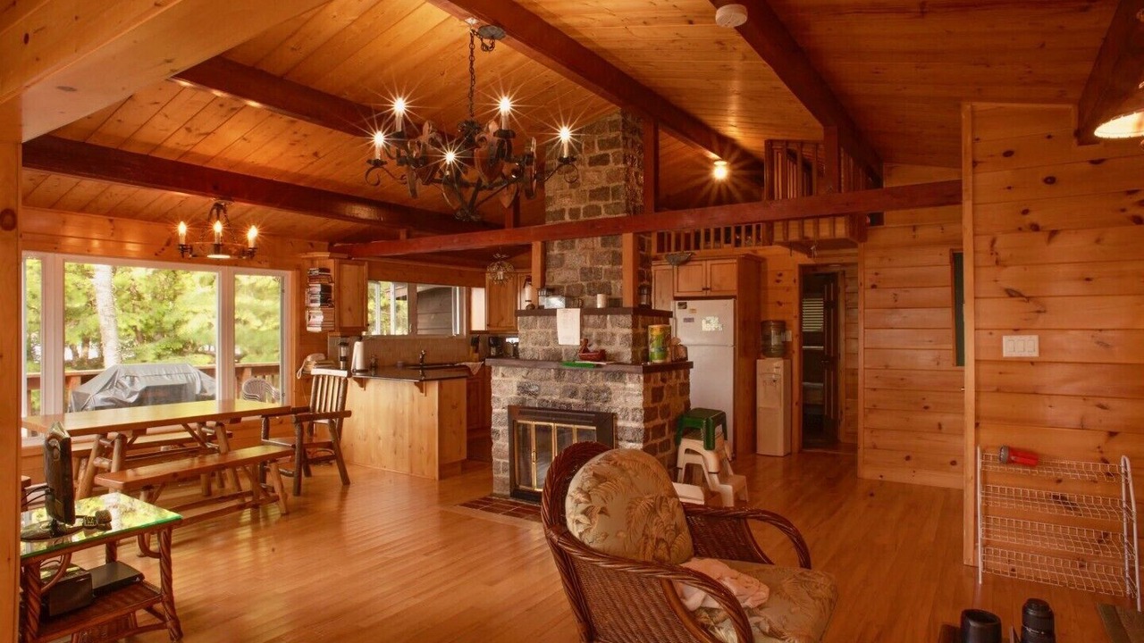 Photo of Livingroom in Huntsville