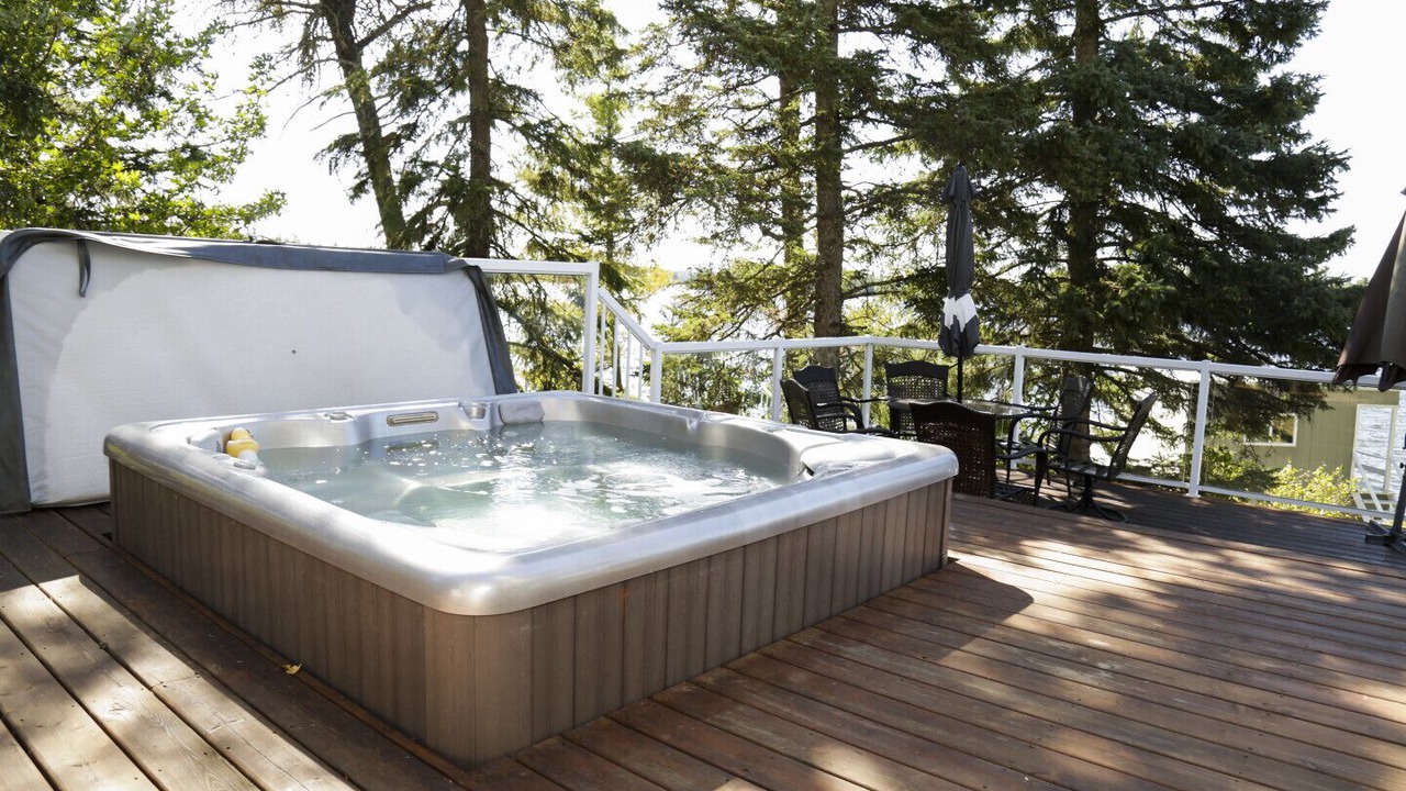 Photo of Patio Balcony in Kenora