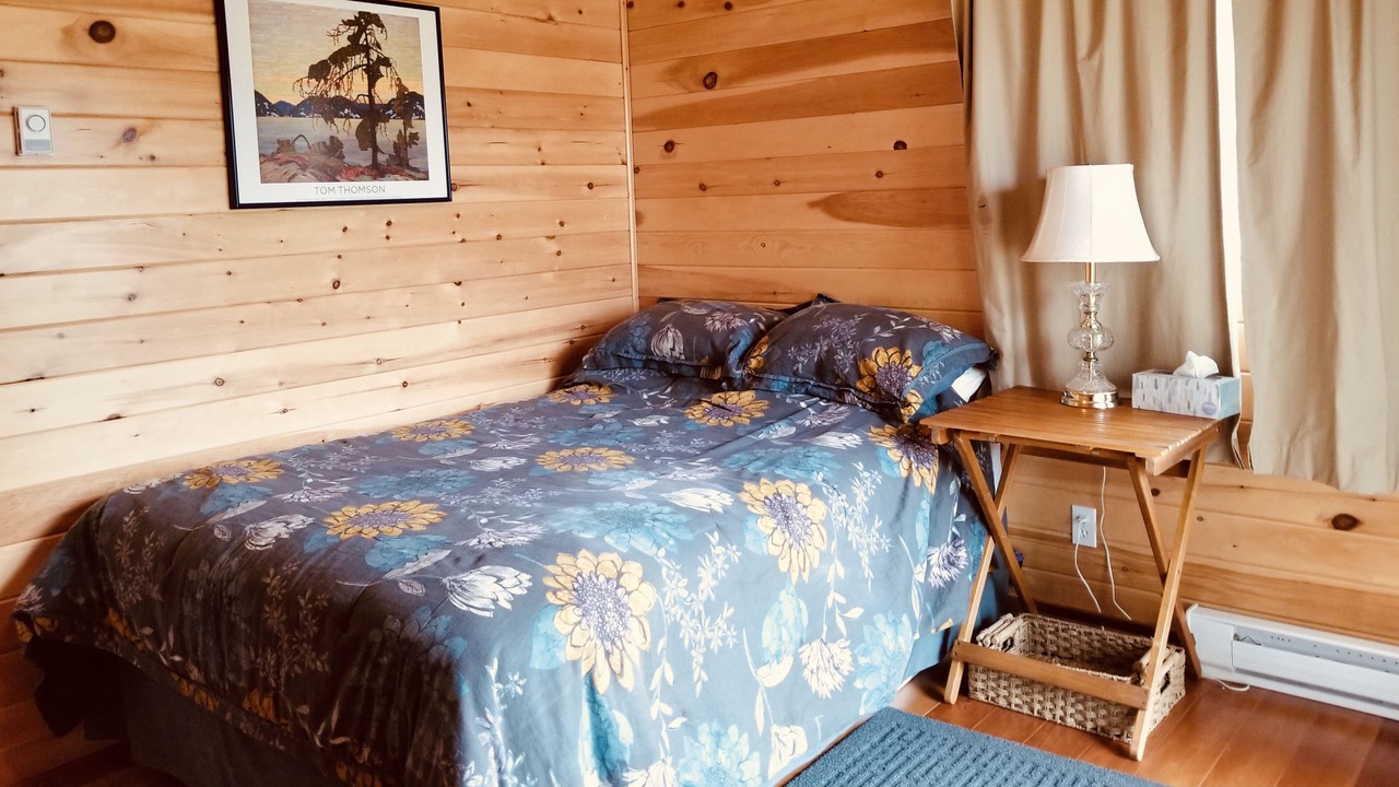 Photo of Bedroom in Kenora
