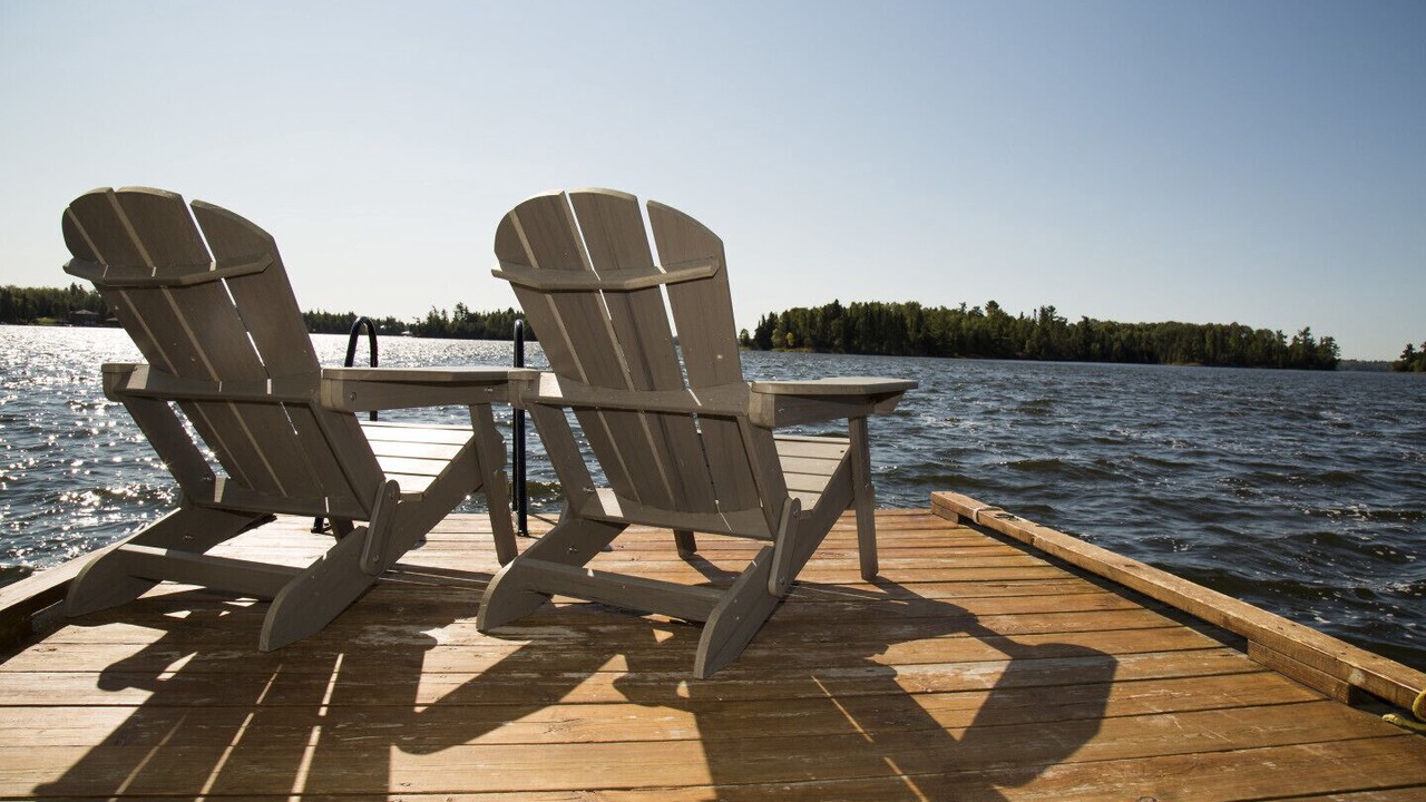 Photo of Patio Balcony in Kenora