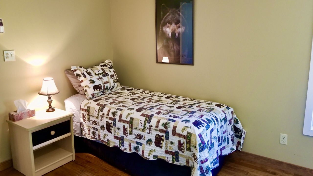 Photo of Bedroom in Kenora
