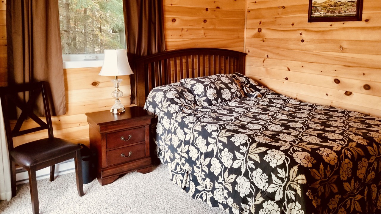 Photo of Bedroom in Kenora