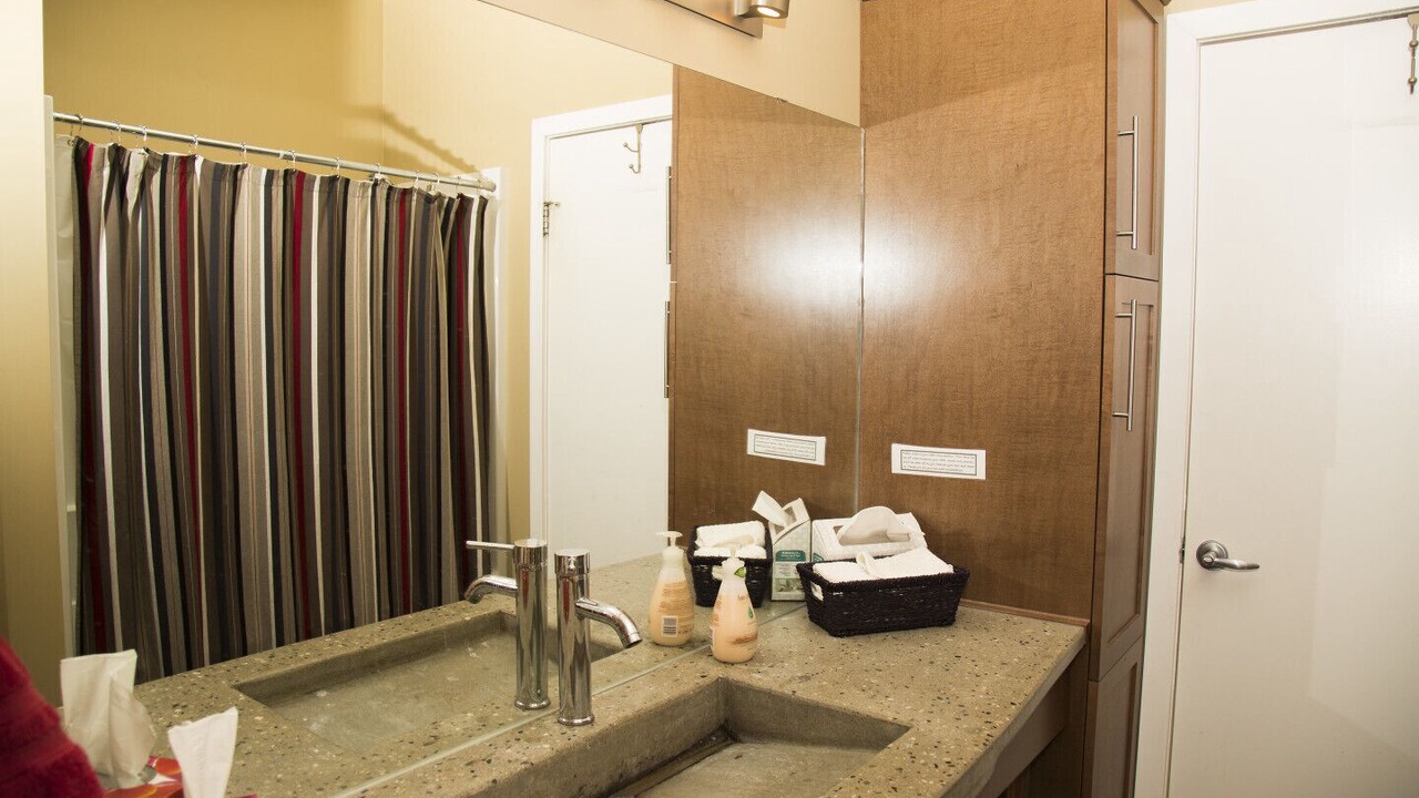 Photo of Bathroom in Kenora
