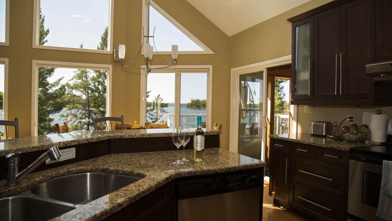 Photo of Kitchen in Kenora