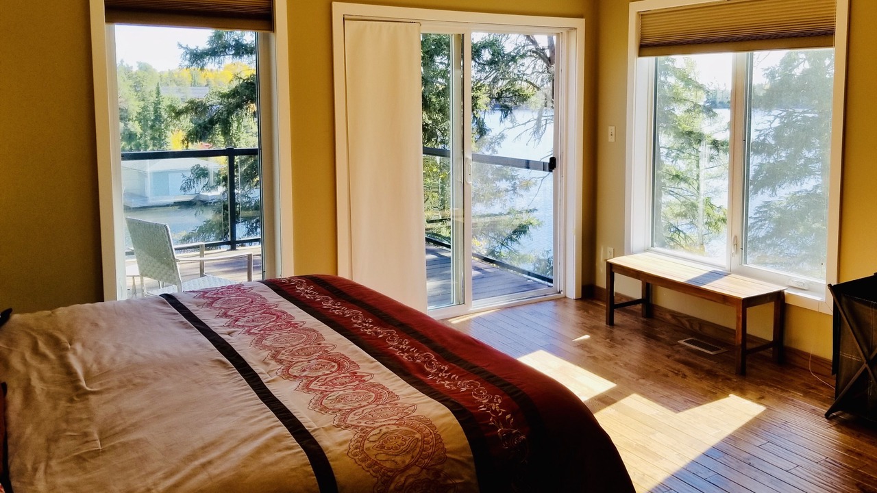 Photo of Bedroom in Kenora