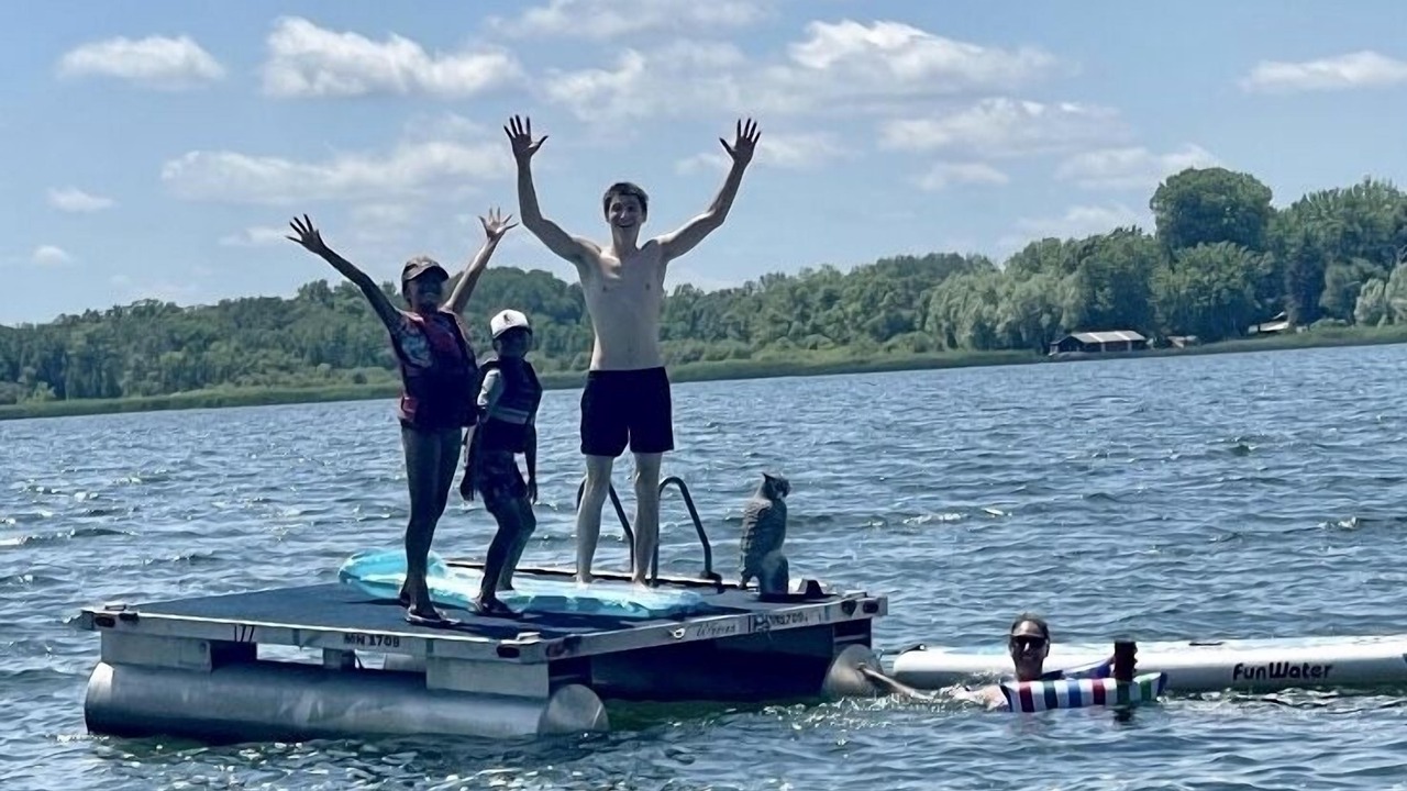 Photo of Others in Detroit Lakes