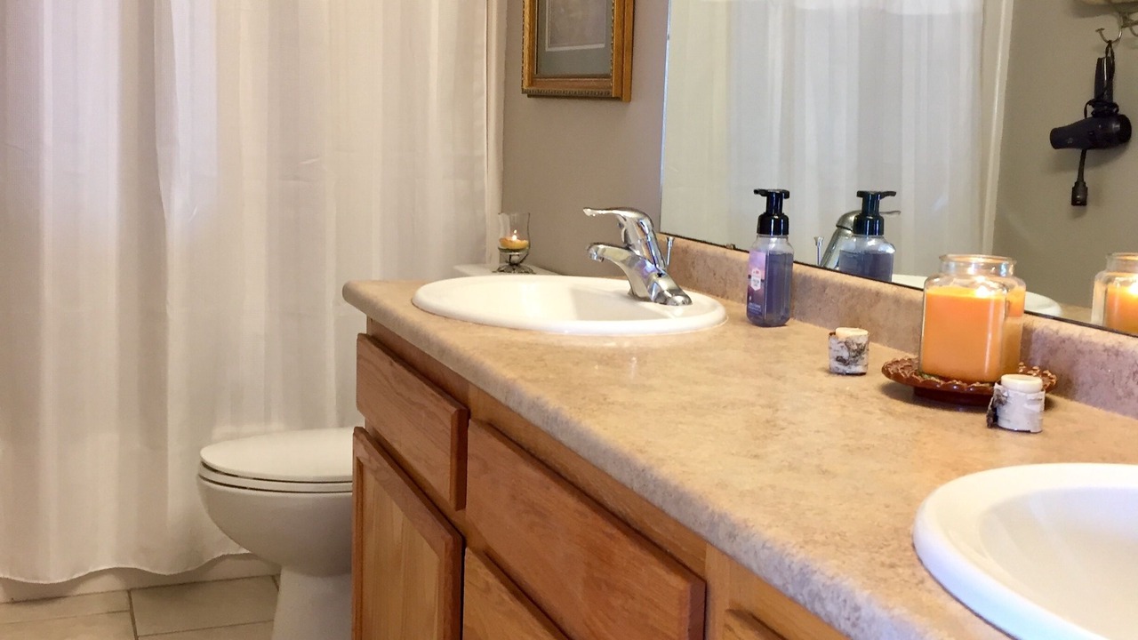 Photo of Bathroom in Detroit Lakes