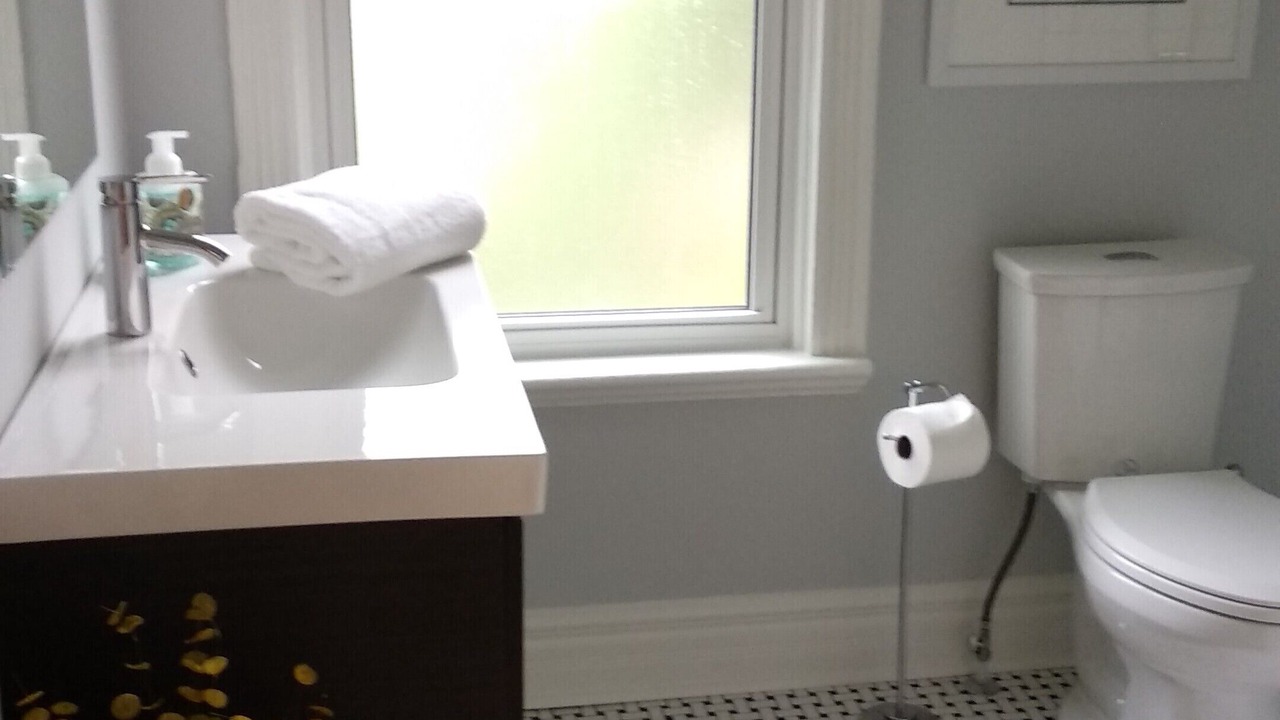 Photo of Bathroom in Stratford