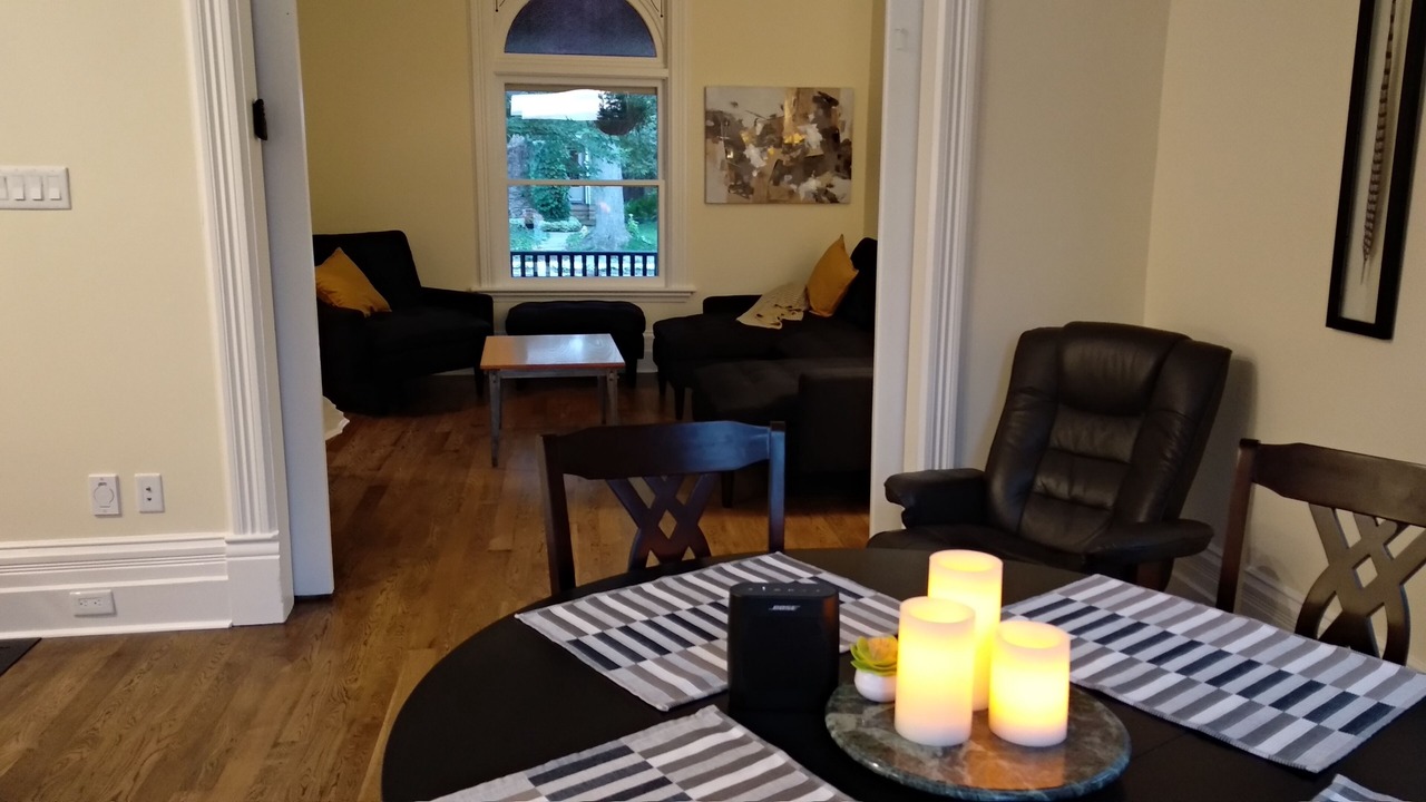 Photo of Bedroom in Stratford