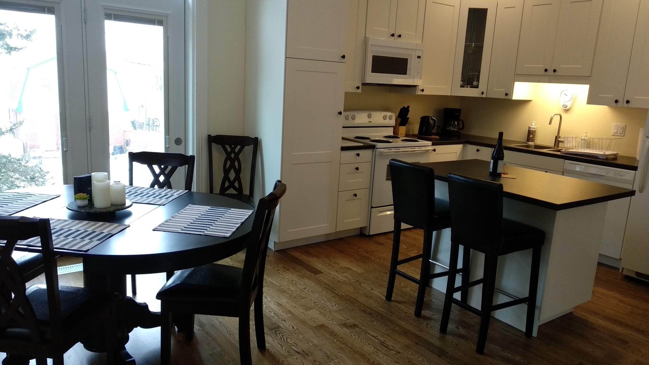 Photo of Kitchen in Stratford