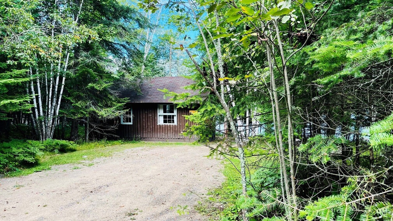 Photo of Outdoor in Marcell