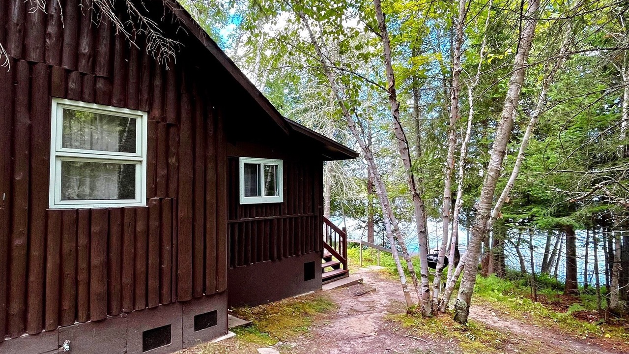 Photo of Outdoor in Marcell